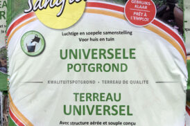 Terreau universel 20L